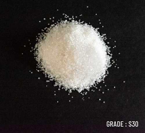 Refined S30 Crystal Sugar