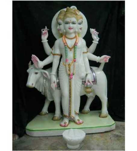 Religious Marble God Statues