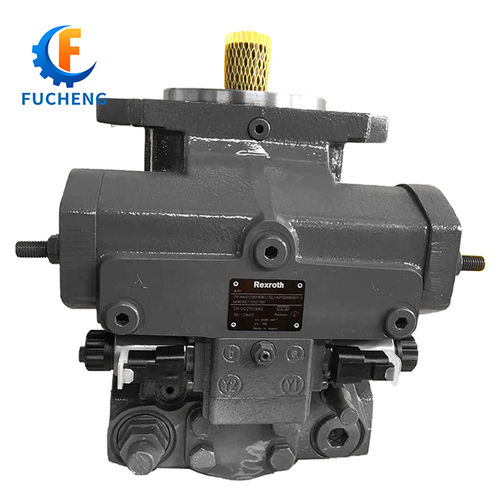 Multi Colour Rexroth A4Vg Series Hydraulic Pump