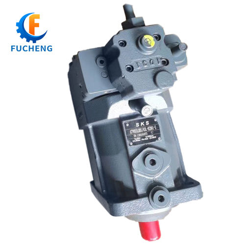 Rexroth A7VO Series Hydraulic Pump