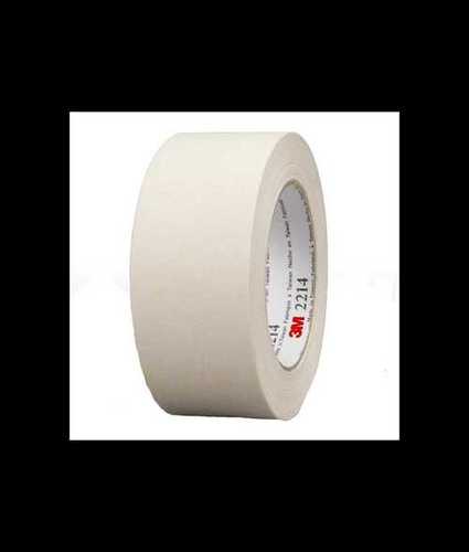 White Color Masking Packaging Tapes