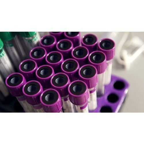 Various Blood Collection Tubes 8.5Ml