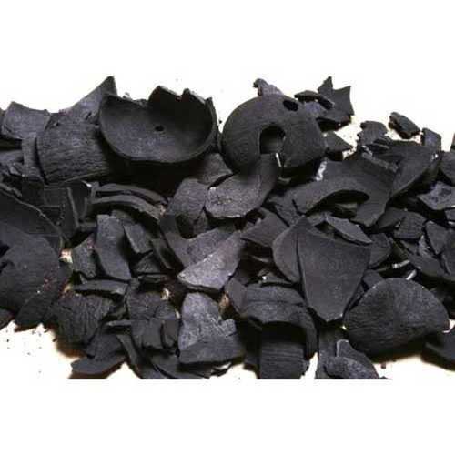 Coal-Conut - Activated Coconut Shell Charcoal Fine Husk Food Grade Powder (Ultra-Fine) - Organic Use Approved, Size: 5 kg (11 lb)