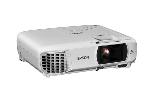 Epson Tw650 Lcd Projector