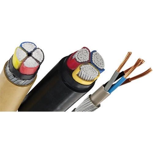 Ht And Lt Power Cable