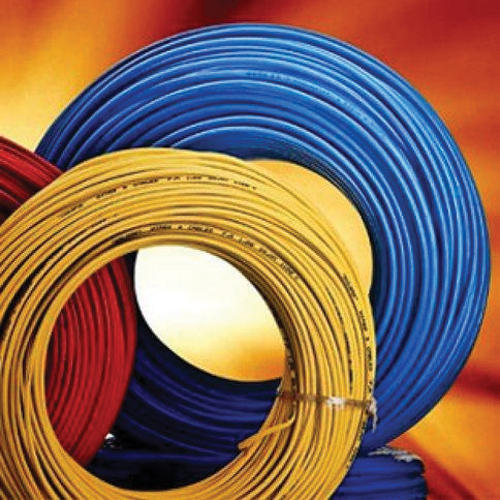 Non Armoured Domestic Electric Wire