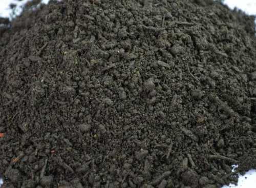 Organic Compost Fertilizer