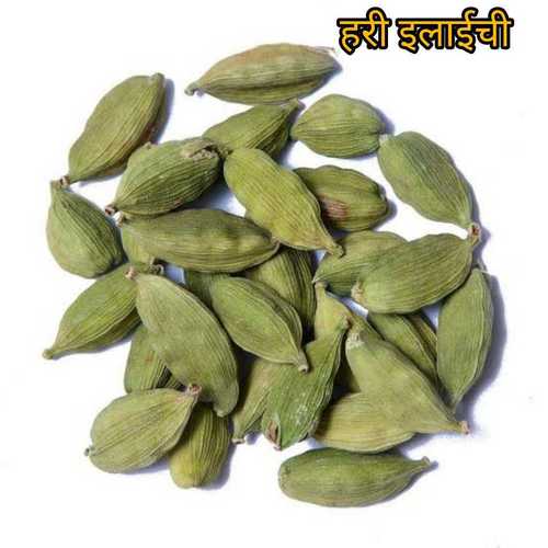 Pure Natural Green Cardamom