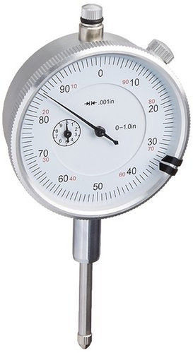 Robust Construction Precision Dial Indicator