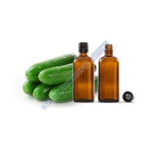 100% Pure And Natural Cucumber Seed Oil Storage: Store In Cool