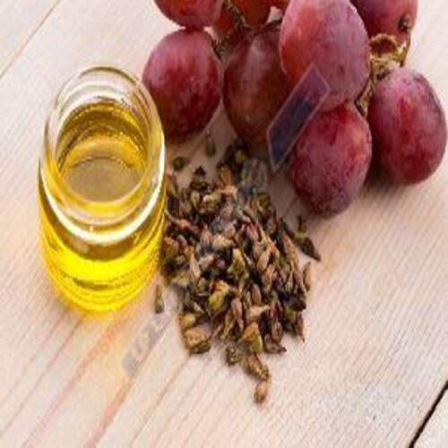 Common 100% Pure And Natural Grape Seed Oil