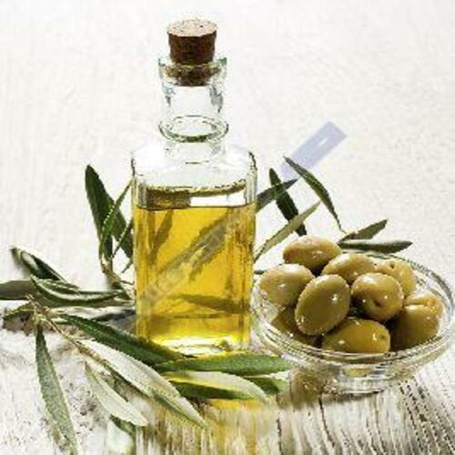 100% Pure and Natural Olive Oil