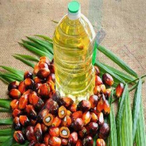 100% Pure and Natural Palm Oil