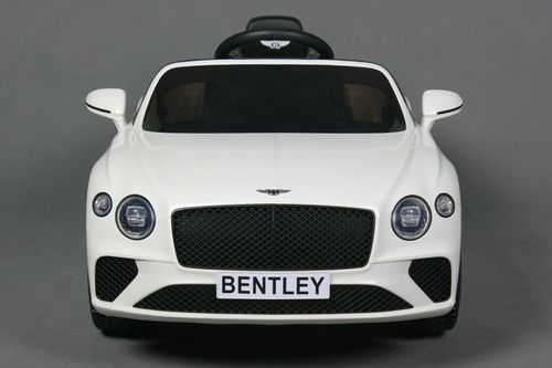 ride on bentley 12v