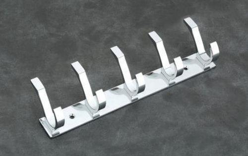 Aluminium Wall Mount Hook Application: Home