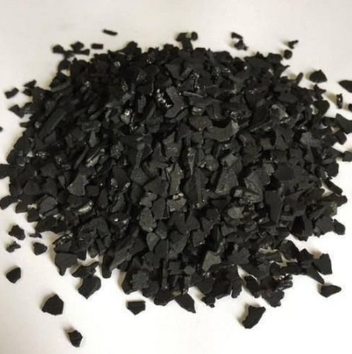 Black Coconut Shell Activated Carbon (1100 Iv)