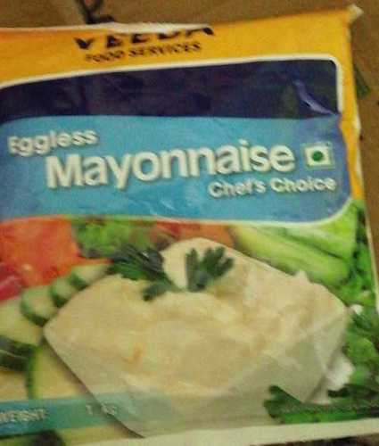 Fresh Veeba Eggless Mayonnaise Shelf Life: 3 Months