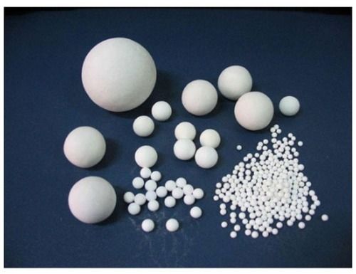 Industrial Grade Aluminium Balls