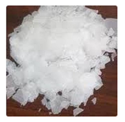 Industrial Grade Caustic Soda