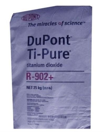 Industrial Grade Titanium Dioxide R 902