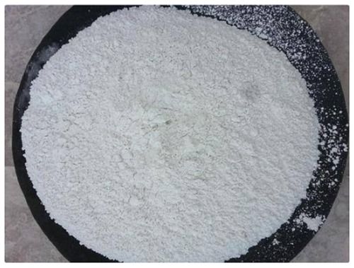 Industrial Grade Unslaked Lime Powder Size: 50 Kg