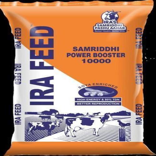 IRA Feed 10000 Cattle Feed