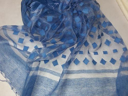 Ladies Kota Cotton Scarf