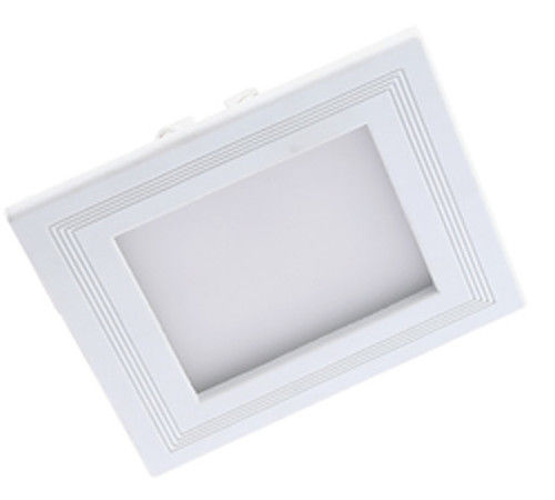 White Led Panel Light (12 Watt)