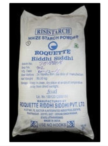 White Maize Starch Powder (Riddhi Siddhi)