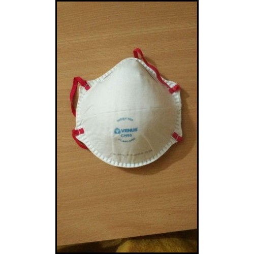 Non-Woven Respiratory Venus Nose Mask Cn 95 For Pharma Industry Gender: Unisex