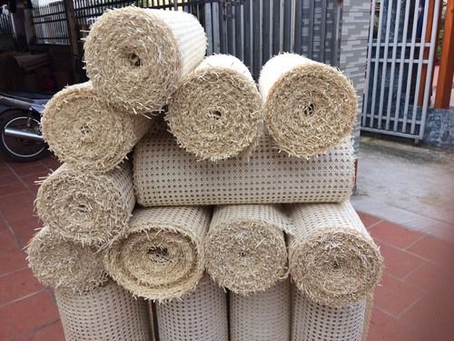 Radio Rattan Weave Webbing