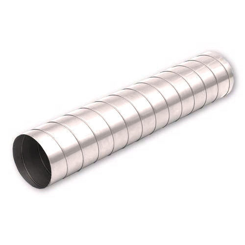 Stainless Steel Spiral Air Duct