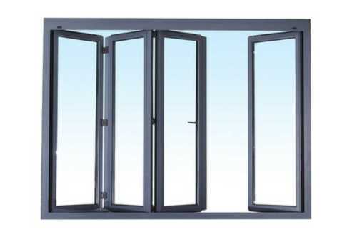 Aluminum Alloy Sliding Doors Application: Exterior