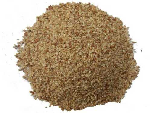 Common Brown Color Short Grain Broken Rice