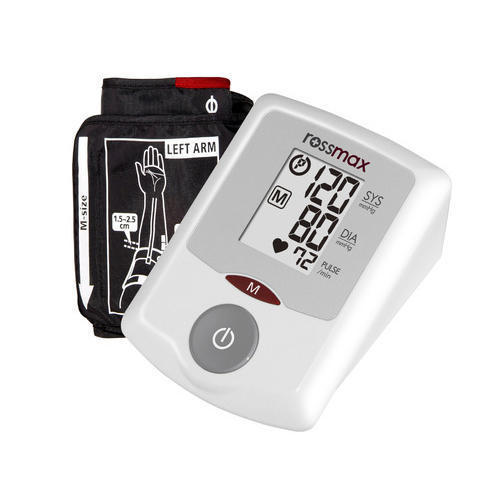 Digital Blood Pressure Monitor (AV151 Rossmax)