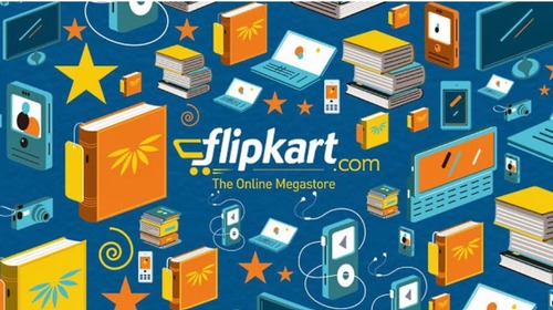 Flipkart Service Provider By Technostrive Hub Private Limited