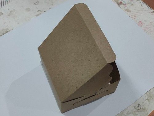 Idly Packing Paper Box