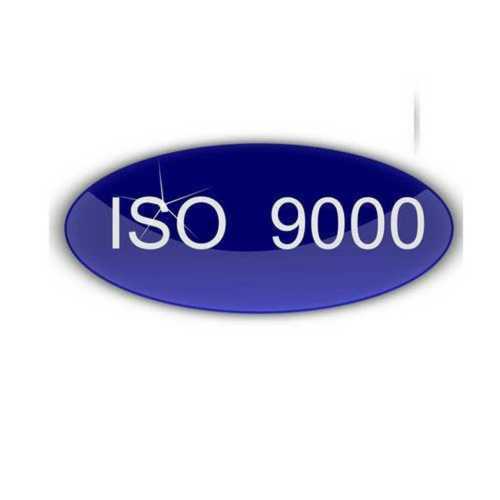 ISO 9001 Company Certification Services By NES Service