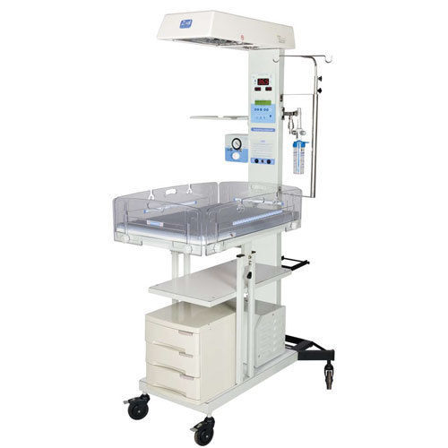 Neonatal Resuscitation Unit (Nru1101A) Application: Clinic