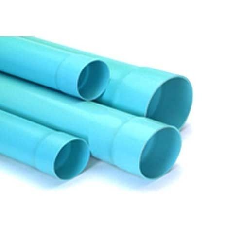 Non Toxic PVC Water Pipe