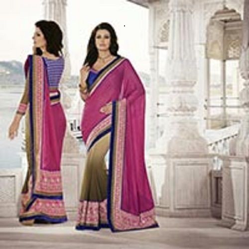 Party Wear Women Designer Saree