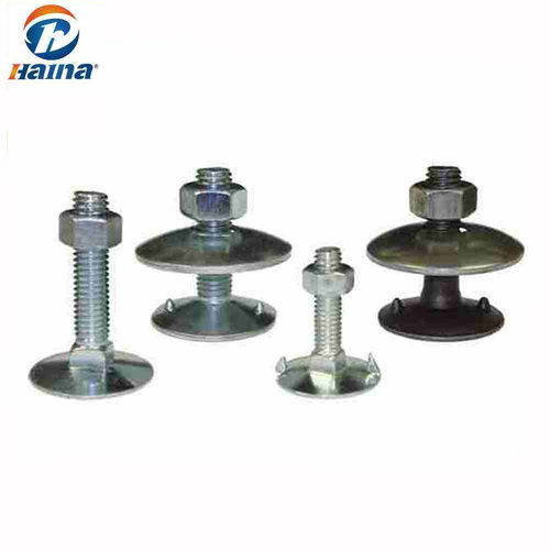 Stainless Steel Elevator Bucket Bolts