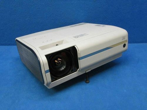 Tdp-Ex20U Digital Projector (Toshiba) Brightness: 2