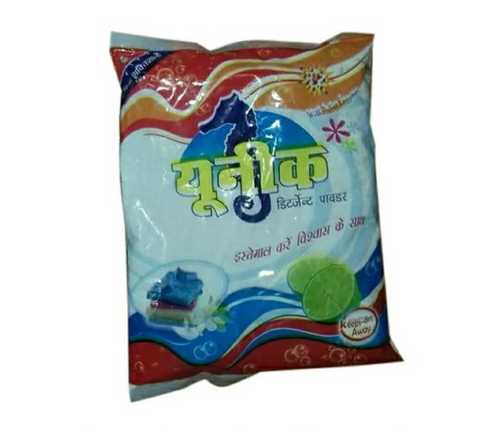 Detergent Washing Powder For Laundry Apparel