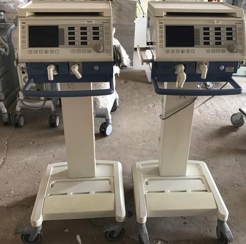 Evita 4 Medical Icu Ventilator