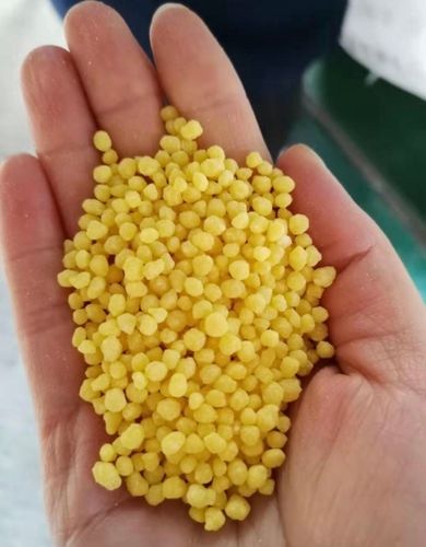 Granular Calcium Nitrate With Boron Fertilizer Application: Agriculture