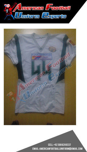 Ice Hockey Sports Jersey Age Group: Adults