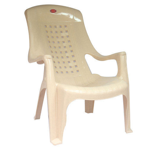 Light Weight Plastic Relax Chair