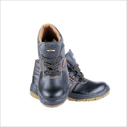 Mens Workout Safety Shoes