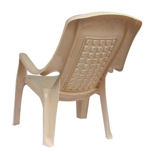 Plastic Relax Chair With Arm